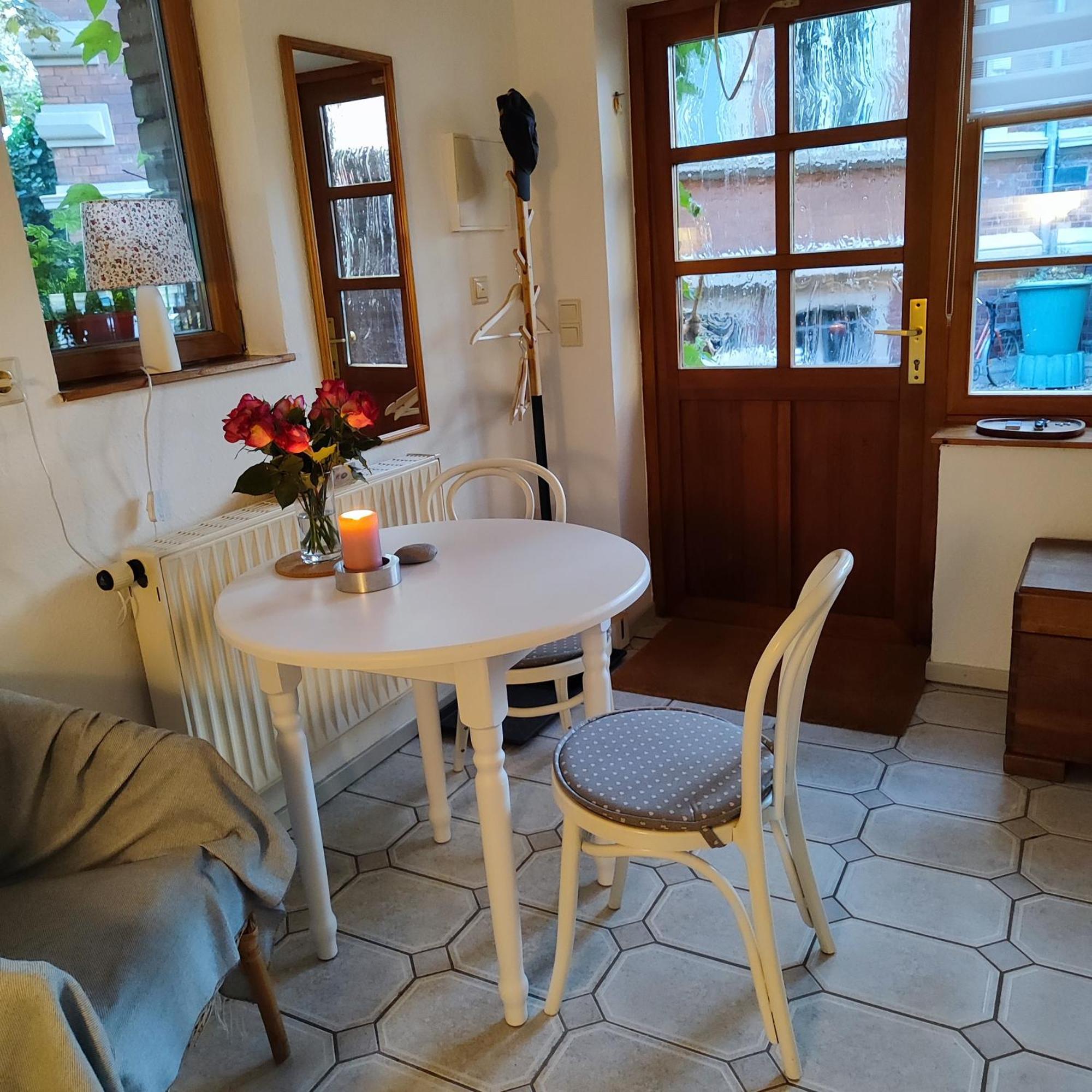 Die Kleine Oase Halle  외부 사진